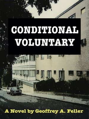 cover image of Conditional Voluntary